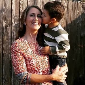 Meet your Posher, Melanie